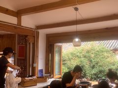-勺子米线·云南传统小吃市集(四方街店)