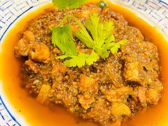 -百年粉蒸牛肉
