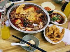 -四川老牛麻辣烫(北门桥店)