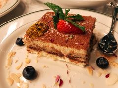 -IL Forno 意坊·意大利餐厅(花园店)