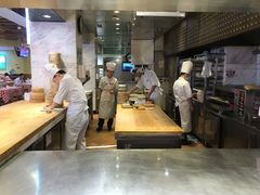 -西贝莜面村(双井店)