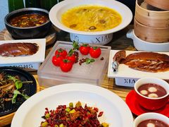 -小大董·烤鸭(王府井apm店)
