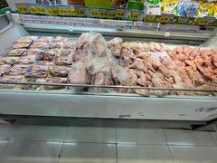 -北国超市(西美花街生活工场店)