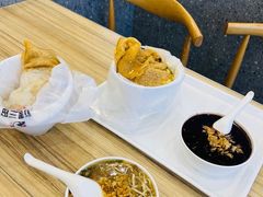 -田三卷馍(人民中路店)