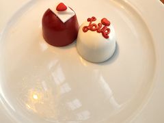 -北京柏悦酒店·锦庭餐厅Dining Room
