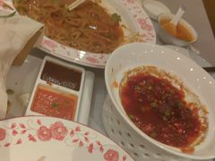 -百姓渔村(南中环店)