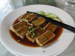 鲍汁豆腐-香山小厨(南联路店)