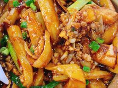 -明记海鲜大排档(巽寮湾店)