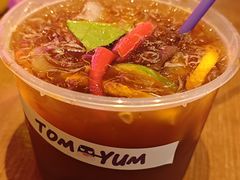 -泰盏鬼·颓废冬阴(陈家祠扬韬店)