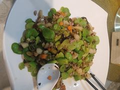 -阿巧一号私房菜(止园路店)