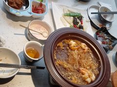 -秋色客家菜(流塘店)