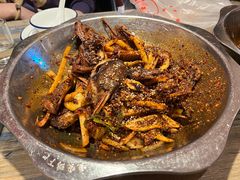 -嘎嘎鸭下巴·爆辣干锅(明教寺店)