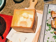 -绿茶餐厅(coco park 店)