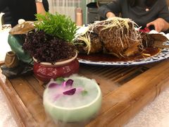 -卫鼎轩·曹公馆(鼓楼店)