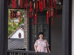 -东莞市可园博物馆