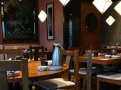 大堂-云海肴·汽锅鸡·云南菜(天山百盛优客店)