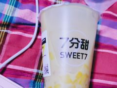 -7分甜(天津南开大悦城店)