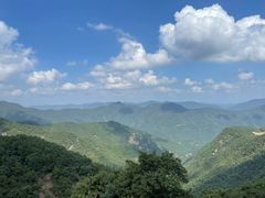 -宁波五龙潭景区