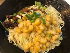 -Chongqing Noodles 山城寻味重庆小面(Dominion Road)