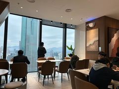 -百时乐餐厅(京基100大厦店)