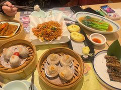 -点都德(千灯湖环宇城店)
