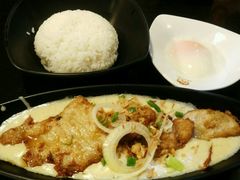 -沙嗲王(加拿芬店)