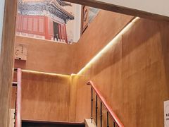 -北京老门框爆肚涮肉馆(凤城六路店)