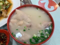 -廖老妈蹄花店(人民公园陕西街259号店)