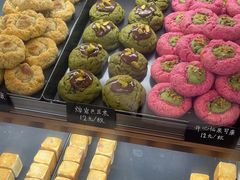 -仙豆菓夫(鼓楼店)