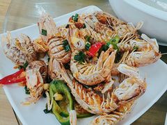 -明记海鲜大排档(巽寮湾店)