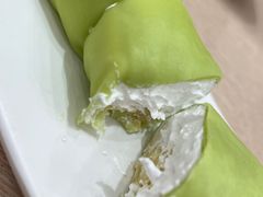 -佰搭果·广式茶餐厅(西华路店)