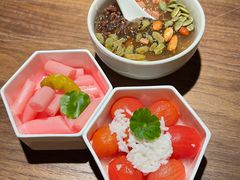 -清水亭湖北菜(大屯DT51店)