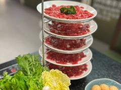 -得意咚瓜·顺德鱼生·冬瓜火锅(深圳首店)