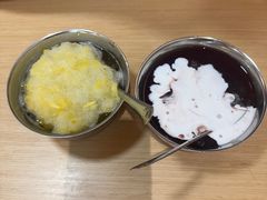 -南街清补凉(黄贝岭店)