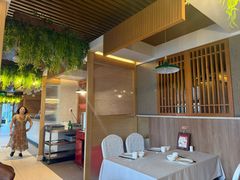 -渝信川菜(南滨店)