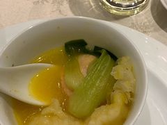 -通安客栈中餐厅·何家小馆