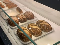 -黑天鹅蛋糕店(青年大街店)
