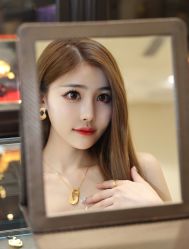 -老凤祥银楼(五角场万达广场店)