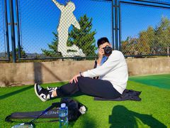 -羊亭河湿地公园