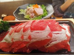 -湊湊火锅·茶憩(东城民盈国贸城店)