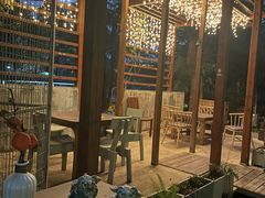 -谷咖啡·鲜花绿植花园餐厅