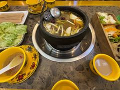 -田村·石锅藏香鸡(八廓街店)