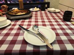 -开心果牛扒城(雍华庭店)