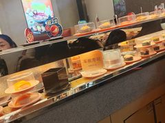 -争鲜回转寿司(中街大悦城店)