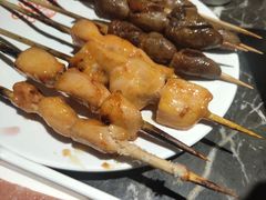 -火锅岛潮牌自助餐厅(天津天佑城店)