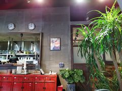-G+KITCHEN(龙湖狮山天街店)