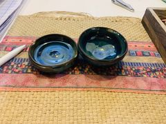 -1001艺术手作·银饰DIY·拼豆(小寨金莎店)