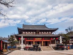 -径山寺