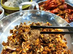 -靓虾二哥长沙地标小龙虾(五一广场店)