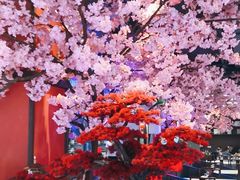 -红楼饭店(孙村店)